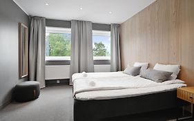 Måby Park Hotel Arlanda